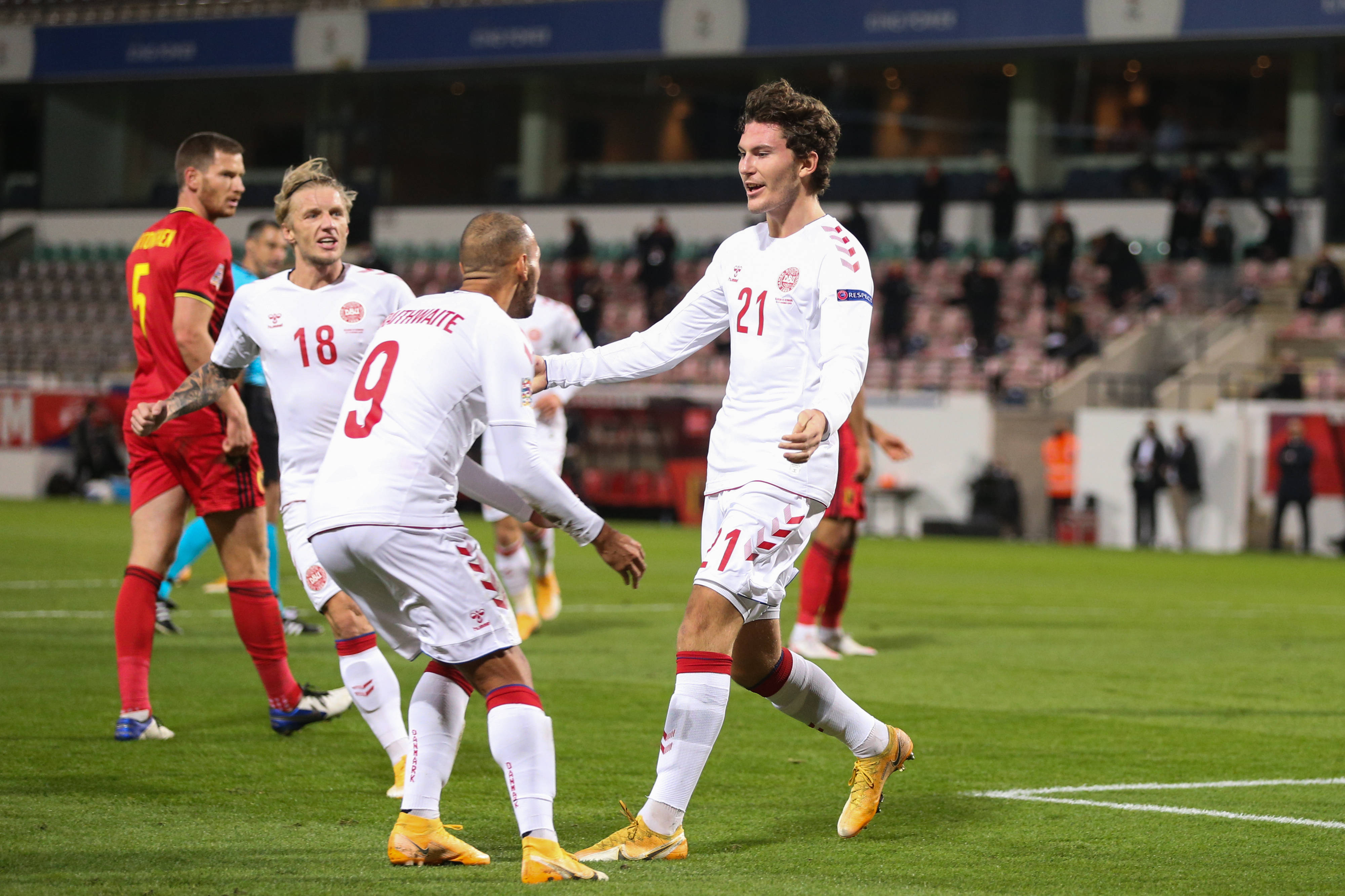 英格兰队的 英格兰队的