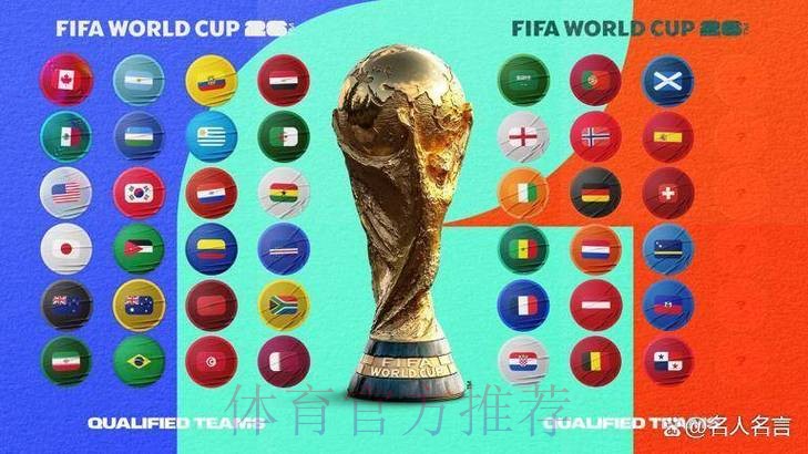 2026世界杯竞猜网站全站 2026世界杯竞猜网站全站